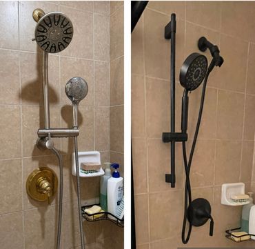 New shower body conversion
Peekskill, NY 10566