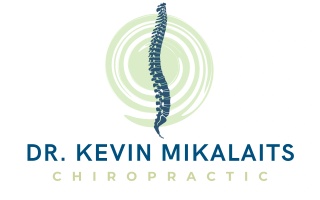 Dr. Kevin Mikalaitis, 
Chiropractic Physician