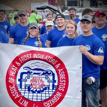 Labor Day Parade
