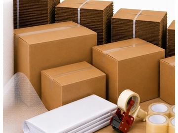 boite de déménagement
forfait de boite
moving boxes packing box
moving supplies
carton 
kit de boite