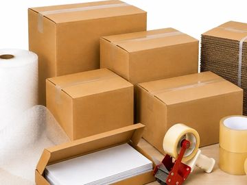 boite de déménagement
forfait de boite
moving boxes packing box
moving supplies
carton 
kit de boite