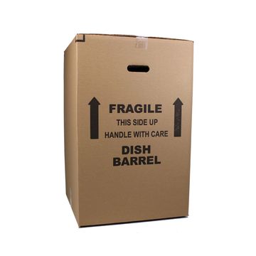 boite déménagement
matériel d'emballage
boite a cadre 
moving supplies
équipement déménagement
box