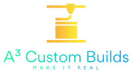A³ Custom Builds