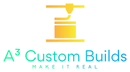 A³ Custom Builds