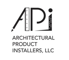 Architectural Product Installers