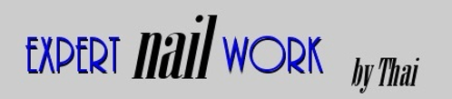 Expert Nail Work