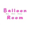 Balloon Room