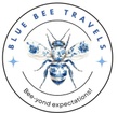 Blue Bee Travels