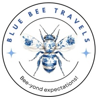 Blue Bee Travels