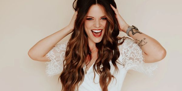 Taylor Mitchell Hair