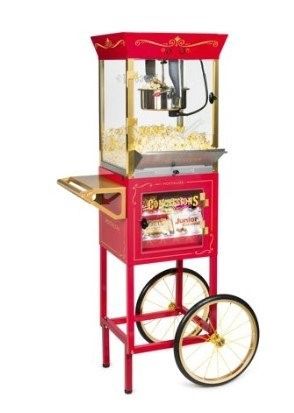 Popcorn Popper - KidZone Party Rentals Noblesville IN