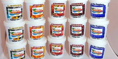 We wholesale 7oz to 16oz cups of o 