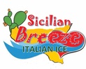 Sicilian Breeze Italian Ice