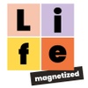 Life Magnetized