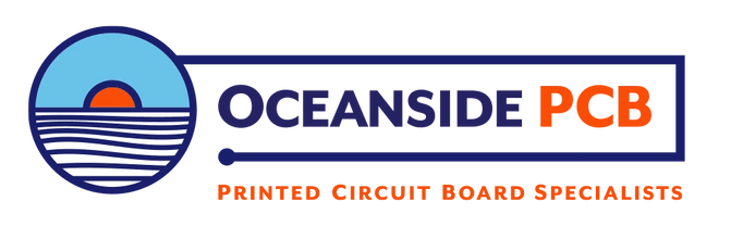 Oceanside PCB