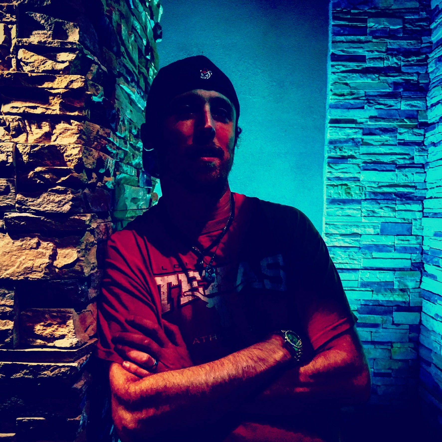 Ronnie Farmer Nation A Georgia Rapper Who Made His Own Success With The Help Of Rednecknation 
