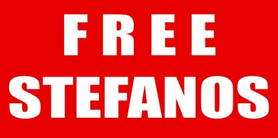 Free Stefanos