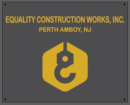 Equality Construction