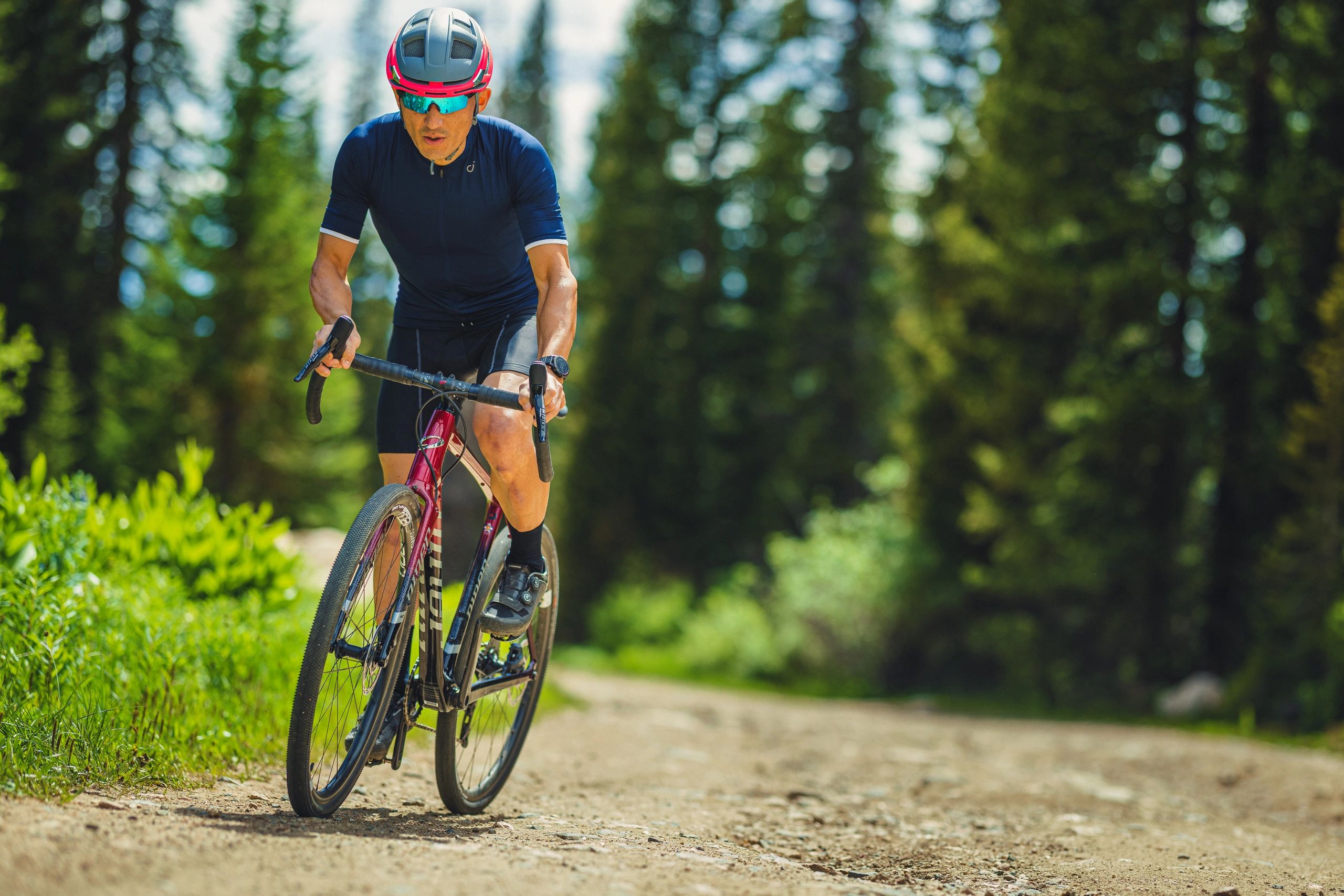 Big mountain bike sale
