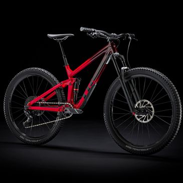 big hill bikes
