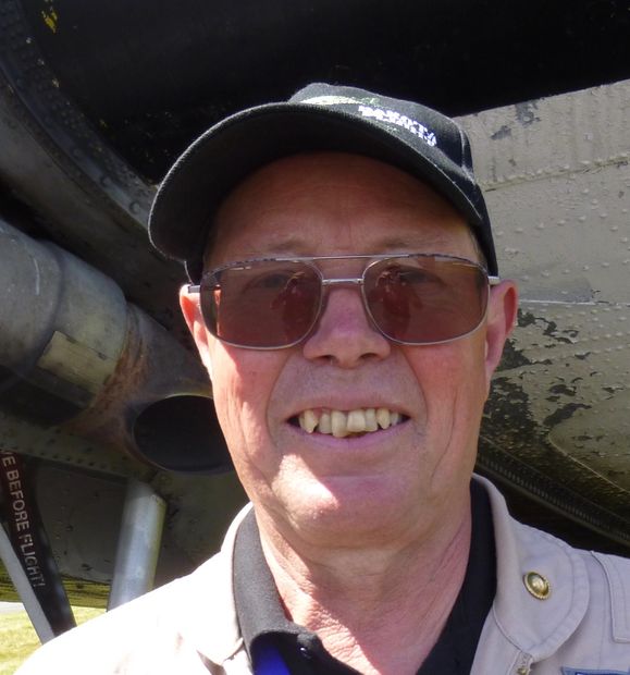 South Coast Aviation - Andrew G Dixon

Aviation Specialist. DC3 B17  and Vintage