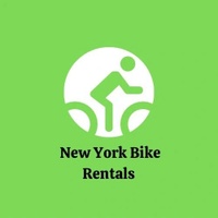 New York Central Park Bike Rentals