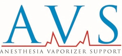 Anesthesia Vaporizer Support