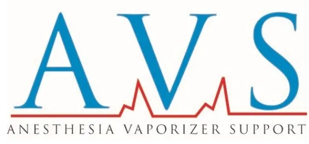 Anesthesia Vaporizer Support