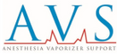 Anesthesia Vaporizer Support