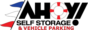 Ahoy Self Storage