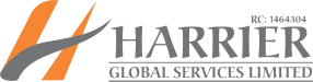 Harrier Global Services Limited