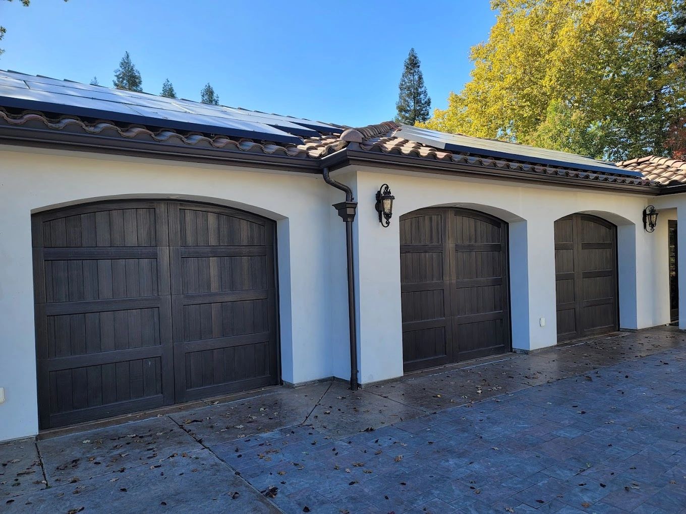 Roseville Garage Doors