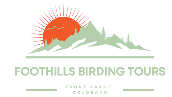 Foothills Birding Tours