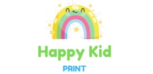 Happy Kid Print
