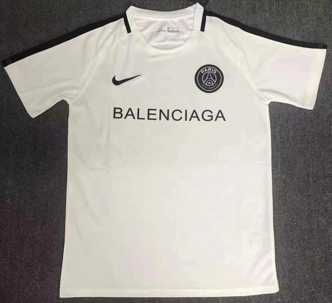 PSG X Balenciaga Concept