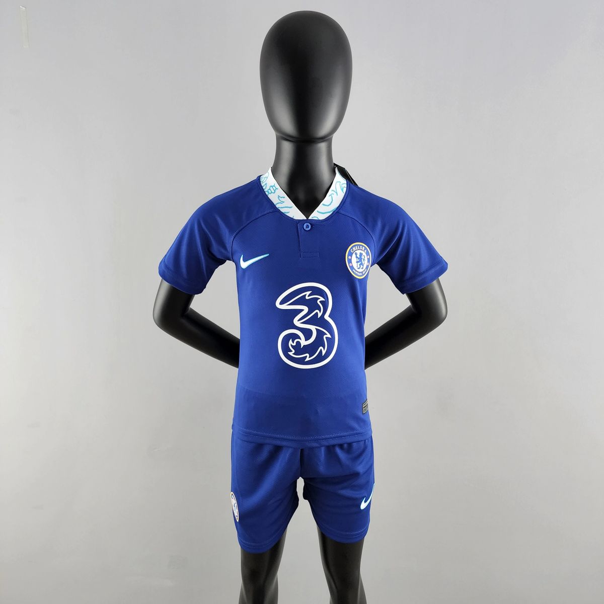 childrens chelsea football shirt