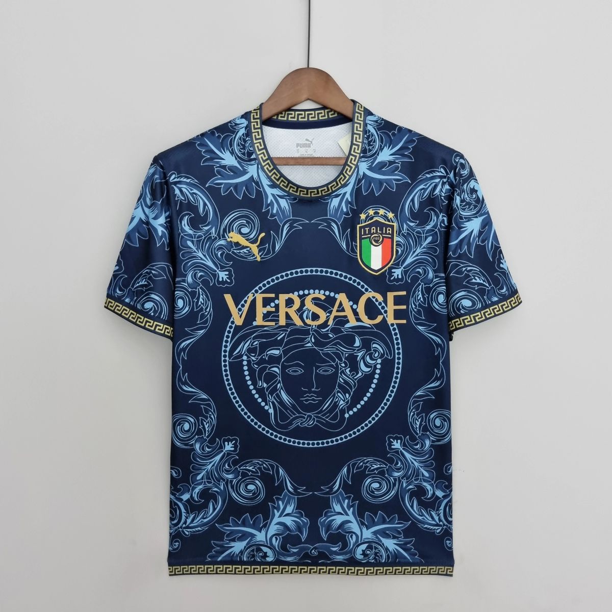 Italy x Versace Concept Kit