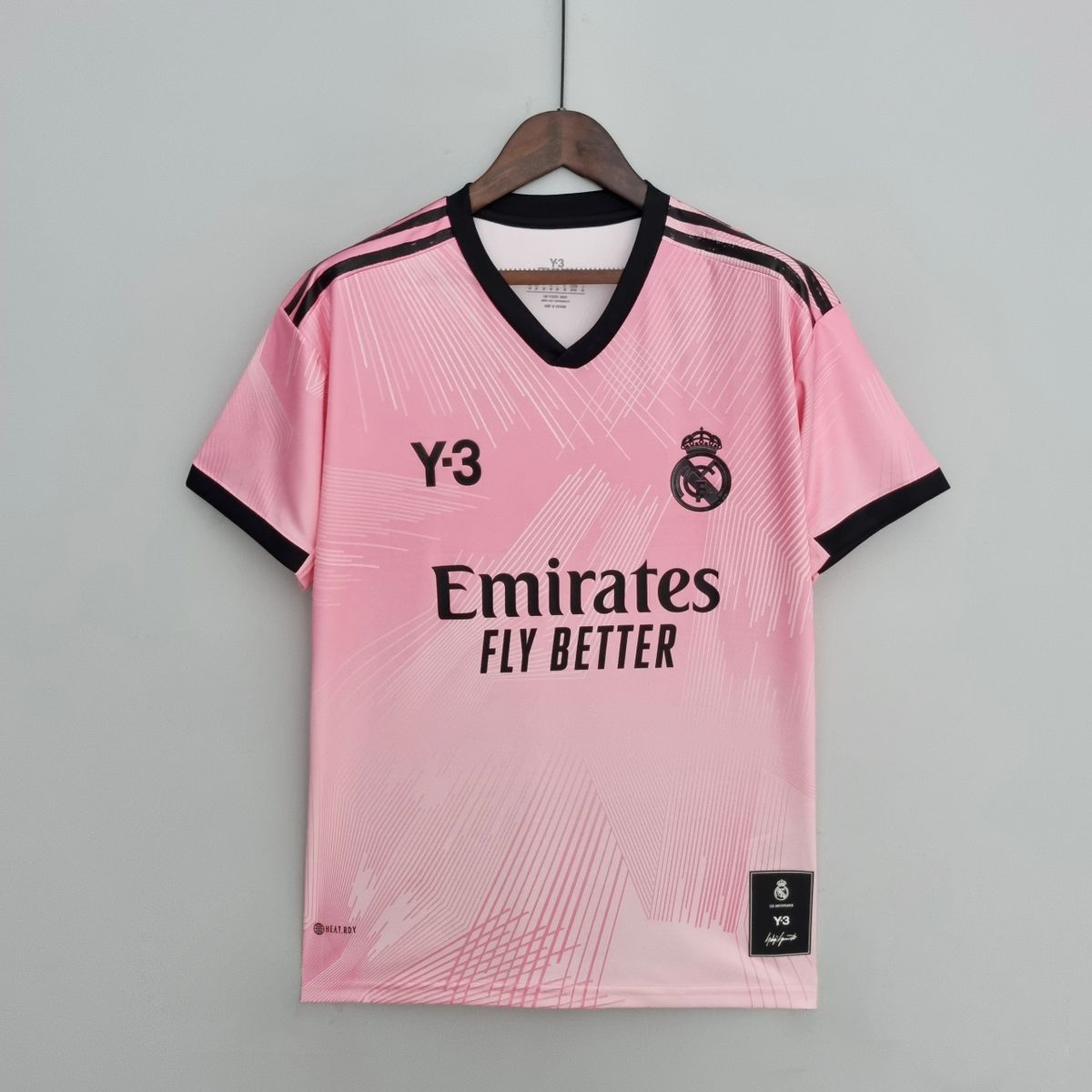 pit beet krijgen Real Madrid x Y3 GK Shirt - Fans Version