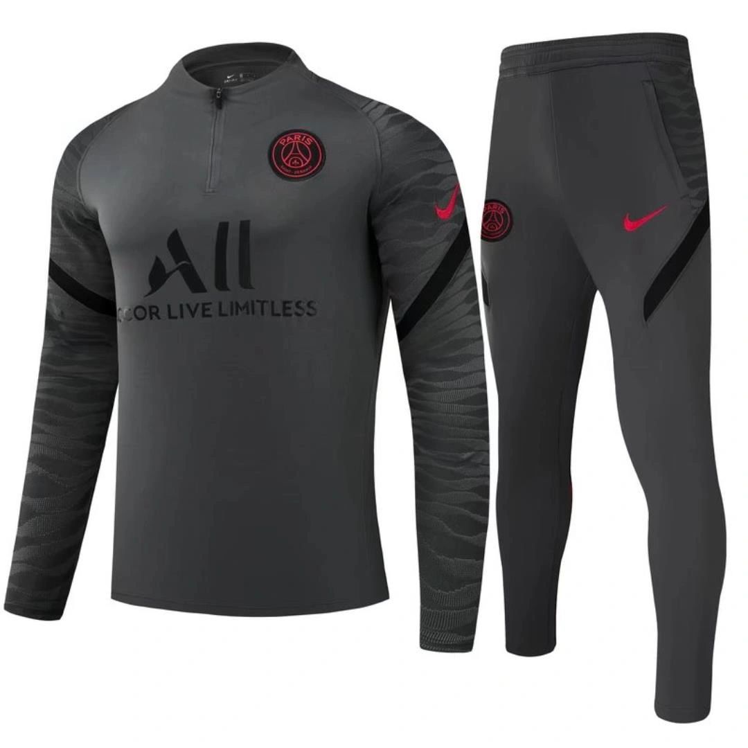 Psg drill tracksuit sales