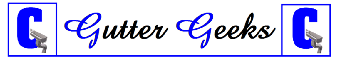 Gutter Geeks