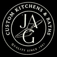 JAG CUSTOM KITCHEN AND BATH