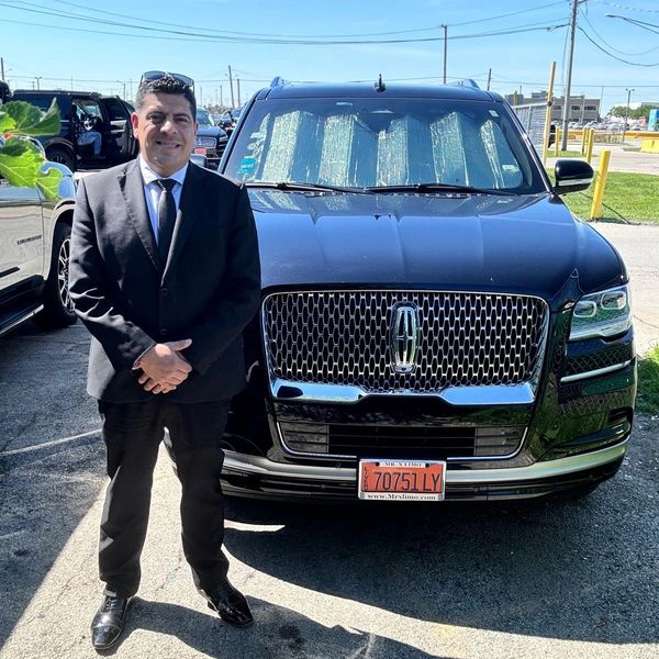 "professional Chauffeur's " "black car services" "Chicago's best "