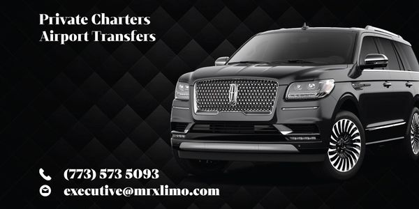 "Black Car Services" "Airport transport" "Hourly Charters"

