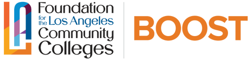 Foundation for the Los Angeles Community Colleges