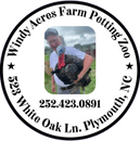 Windy Acres Farm & Petting Zoo