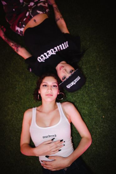 Streetwear, branding, creativity