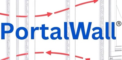  Portalwall