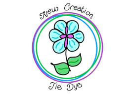 newcreationtiedye.com