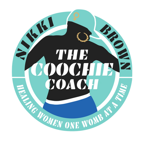 The Coochie Coach Logo