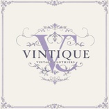 Vintique Vintage Clothiers